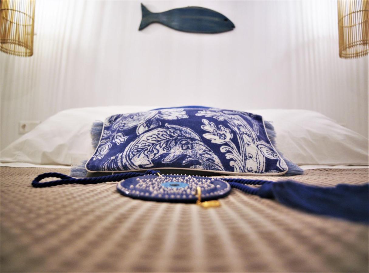 Krotiri View Paros Ngoại thất bức ảnh