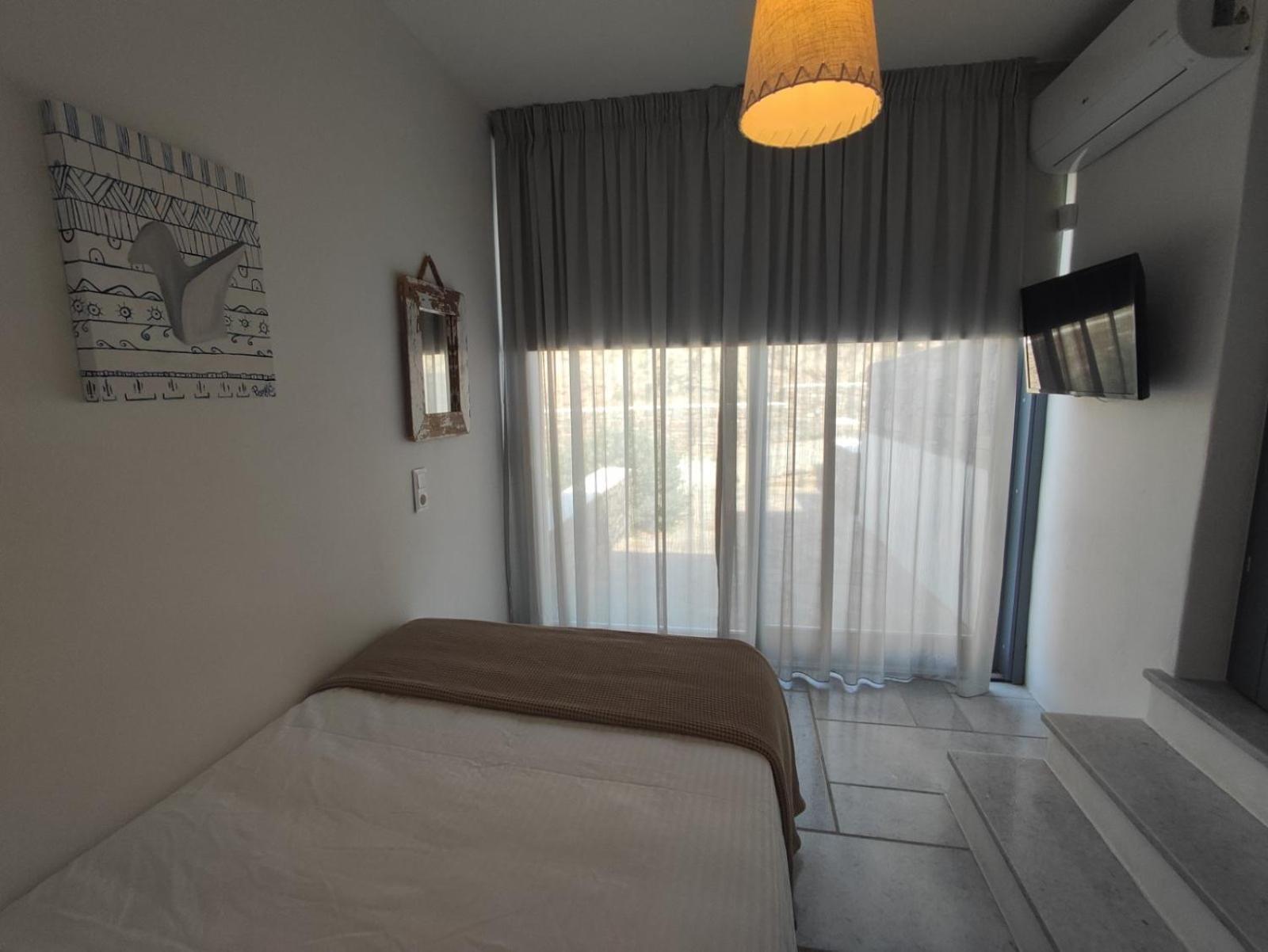 Krotiri View Paros Ngoại thất bức ảnh