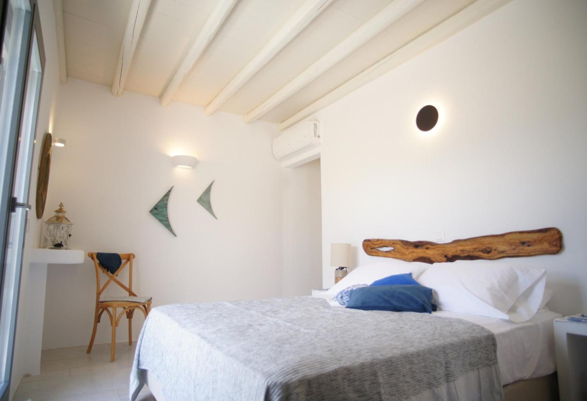Krotiri View Paros Ngoại thất bức ảnh